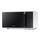 Cuptor cu microunde Samsung MS23K3513AW/OL, 23 l, 800 W, Auto cook, Quick Defrost, Control touch, Interior ceramic, Child lock, Alb-Dacenergy.ro