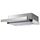 Hota incorporabila, din otel inoxidabil, iluminat Led, buton de control, 2 trepte de viteza, 200 mc/h, 80 W, 60 cm-Dacenergy.ro