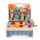 Atelier de lemn pentru copii , dezvolta abilitatile motorii fine, Montessori, ciocan, surubelnita, cheie, menghina, ferastrau, 30 x 25 x 30 cm-Dacenergy.ro