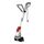 ​Perie electrica pentru podea / pavaj / rosturi, maner telescopic, viteza reglabila, cap reglabil, 550 W-Dacenergy.ro
