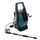 Aparat de spalat cu presiune Makita, motor universal, furtun cu insertie metalica, 1700 W, presiune maxima 110 bari-Dacenergy.ro