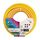 Furtun gradina Fitt, insertie textila, cu sistem anti-incurcare, flexibil, 25 mm, rola 25 m, Diametru: 25 mm-Dacenergy.ro