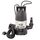 ​Pompa submersibila ape curate Wasserkonig, motor electric, corp motor inox, senzor electronic de nivel, 800 W, debit maxim 13500  l/ora, inaltimea maxima de refulare 9 m-Dacenergy.ro