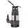 ​Pompa submersibila ape murdare Wasserkonig, motor electric, corp motor inox, senzor electronic de nivel, 800 W, debit maxim 14000 l/ora, inaltimea maxima de refulare 8 m-Dacenergy.ro