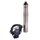 Pompa submersibila ape curate Wasserkonig, motor asincron cu 2 poli, carcasa motorului si axul pompei sunt realizate din inox, corpul de refulare din fonta, 50 l/min, 1000 W, inaltime maxima de refulare 90 m-Dacenergy.ro
