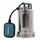 Pompa submersibila ape curate Makita, carcasa solida din inox, motor 400 W, debit maxim 7200 l/h, inaltimea maxima 6.5 m, 150 x 150 x 260 mm-Dacenergy.ro