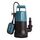 Pompa submersibila ape curate Makita, carcasa plastic, 800W, debit de maxim 13200 l/h, inaltimea maxima 9 m, 160 x 168 x 340 cm-Dacenergy.ro