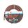 ​Furtun de gradina, realizat din PVC cu insertie textila, diametrul de 13 mm, lungimea de 20 m-Dacenergy.ro