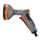 ​Pistol de stropit, 5 jeturi stropire, debit reglabil, cap de stropire robust, declansator on/off-Dacenergy.ro