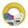 ​Furtun gradina Fitt, pentru apa, insertie textila, nu permite formarea algelor in interior, 25 mm, rola 25 m, Diametru: 25 mm-Dacenergy.ro