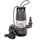 ​Pompa submersibila ape murdare Wasserkonig, motor electric, corp motor inox, senzor electronic de nivel, 600 W, debit maxim 11000  l/ora, naltimea maxima de refulare 7 m-Dacenergy.ro