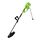 Trimmer electric, 1000 W, diametru taiere 23 cm si 38 cm, 220-240 V/50 Hz-Dacenergy.ro