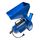 ​Moara pentru cereale, cu motor electric, 2.5 kW, 4 site, 1 impingator, turatie motor 2500 rot/min-Dacenergy.ro