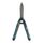 Foarfeca pentru tuns gard viu , cu lame robuste din otel, manerele din plastic armat cu fibre, 41 x 20.5 x 8 cm-Dacenergy.ro