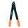 Foarfeca de gradina , cu nicovala mica, manere fabricate din FiberComp, lama otel, 38.7 cm-Dacenergy.ro