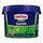 Ingrasamant gazon Substral Osmocote, fertilizant profesional cu actiune prelungita, granule, 10 kg, Greutate: 10 kg-Dacenergy.ro