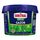 Ingrasamant gazon Substral Osmocote, fertilizant profesional cu actiune prelungita, granule, 5 kg, Greutate: 5 kg-Dacenergy.ro