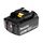 Acumulator Makita, Li-Ion, 18 V, capacitate de 3 Ah, indicator incarcare-Dacenergy.ro