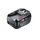 ​Acumulator Bosch, Li-ion, 18V, 6 Ah, rezistent-Dacenergy.ro