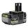 ​Acumulator Ryobi, Lithium+, 18 V, 5 Ah, 4 trepte afisare putere ramasa-Dacenergy.ro