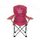 ​Scaun camping DacEnergy, pentru copii, pliant, model printesa, cadrul fabricat din otel, 33 x 33 x 60 cm, roz, Culoare: Roz-Dacenergy.ro