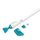 ​Kit intretinere piscina Bestway, suprateran, aspirator piscina, sac colector si accesorii curatare, 224 cm-Dacenergy.ro