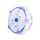 Lampa cu LED multicolor Bestway, 7 culori diferite, necesita 3 baterii AAA, IP68 rezistent la apa-Dacenergy.ro