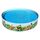 ​Piscina supraterana, pentru copii, forma rotunda, usor de asamblat, PVC, imprimeu dinozauri, 183 x 38 cm, 946 litri-Dacenergy.ro