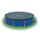 Prelata piscina, fabricata din PVC,  forma rotunda, diametru 457 cm, Lungime: 457 cm-Dacenergy.ro