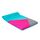 ​Saltea gonflabila, pentru plaja, confectionata din vinil, 1 persoana, greutate maxim 90 kg, 200 x 129 cm, multicolor-Dacenergy.ro
