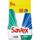 Detergent de rufe automat, Savex 2in1 Fresh, 8 kg, miros puternic, 80 spalari-Dacenergy.ro