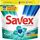 Detergent de rufe capsule Savex Premium Caps Extra Fresh, curatare puternica, 64 capsule-Dacenergy.ro