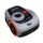 ​Robot de tuns iarba / gazon, timp de lucru 90 minute, cu statie de incarcare, autopropulsie, functie maruntire iarba, functionare pe ploaie, latime de taiere 18 cm, 220 V-Dacenergy.ro