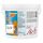 ​Clor rapid granulat, utilizat pentru dezinfectia apei din piscina, 3 kg-Dacenergy.ro
