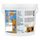 ​Tablete multifunctionale de clor, utilizat pentru dezinfectia apei din piscina, 3 kg-Dacenergy.ro