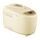 ​Masina de paine Studio Casa, 1.25 kg, 12 programe, ecran LCD, 800 W, 3 nivele rumenire, accesoriu coacere baghete, crem-Dacenergy.ro