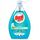 Detergent de vase Dual Power, manual, super concentrat, bicarbonat si salvie, 1000 ml, Parfum: Bicarbonat-Dacenergy.ro