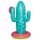 ​Pulverizator gonflabil Bestway, PVC, fantana incorporata, in forma de cactus, centru de divertisment, 104 x 74 x 56 cm, verde-Dacenergy.ro