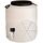 Bidon, confectionat din polietilena, cu presator si robinet, maner incorporat, capac, 52 x 59 cm, capacitate de 90 litri, Capacitate: 90 l-Dacenergy.ro