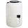 Bidon, confectionat din polietilena, cu presator si robinet, maner incorporat, capac, 60 x 60 x 88 cm, capacitate de 200 litri, Capacitate: 200 l-Dacenergy.ro