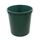 Cada din plastic, realizat din polietilena de inalta densitate, fara capac, verde, 250 litri, Capacitate: 250 l-Dacenergy.ro
