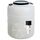 Bidon, confectionat din polietilena, cu presator si robinet, maner incorporat, capac, 60 x 73 cm, capacitate de 160 litri, Capacitate: 160 l-Dacenergy.ro