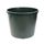 Cada din plastic, realizat din polietilena de inalta densitate, fara capac, 104.5 x 81.5 cm , verde, 500 litri, Capacitate: 500 l-Dacenergy.ro