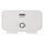 ​Incalzitor instant de apa, electric, pentru dus si chiuveta, 3 trepte incalzire, 2 kW, 3.5 kW, 5.5 kW, IP24, protectie supraincalzire, termostat, 304 x 178 x 98 mm, alb-Dacenergy.ro