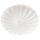 Plafoniera LED Smarter, realizat din metal si acril, putere de 36W, flux luminos de 2556 lumeni, efect de sclipire, alba-Dacenergy.ro