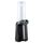 Blender pentru smoothie, realizat din plastic, lama din otel inoxidabil, 2 sticle incapatoare, cu capace anti-picurare, protectie la supraincalzire, 350 W, 0,57 l-Dacenergy.ro