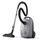 Aspirator cu sac Electrolux, aspirare uscata, indicator umplere sac, tub inox, telescopic, filtru Hepa lavabil, 3 litri, Soft start, sistem de rulare a cablului, 750 W, gri-Dacenergy.ro