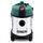 Aspirator industrial, putere 1200W, aspirare umeda si uscata, fara sac, 20L, filtru HEPA, functie suflare, argintiu si verde-Dacenergy.ro