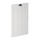 Uşă pentru maşină de spălat vase, pin Andersen, 44,6x71,3, PROVENCE-Dacenergy.ro