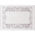 Covor 160x230 cm, crem/maro, LINON-Dacenergy.ro